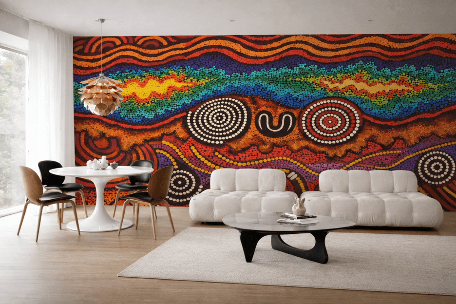 Indigenous Reverberation