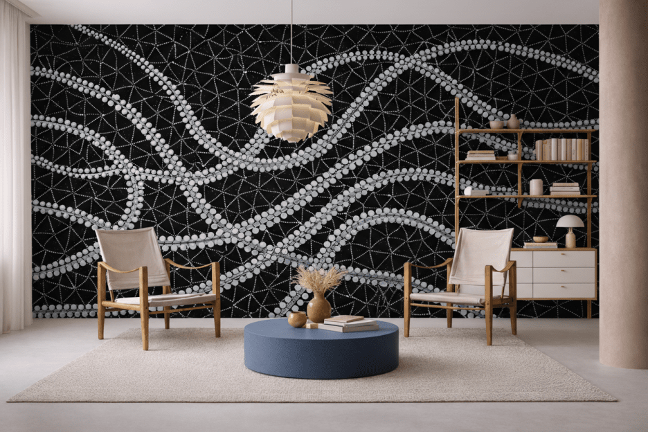 Liminal Weave