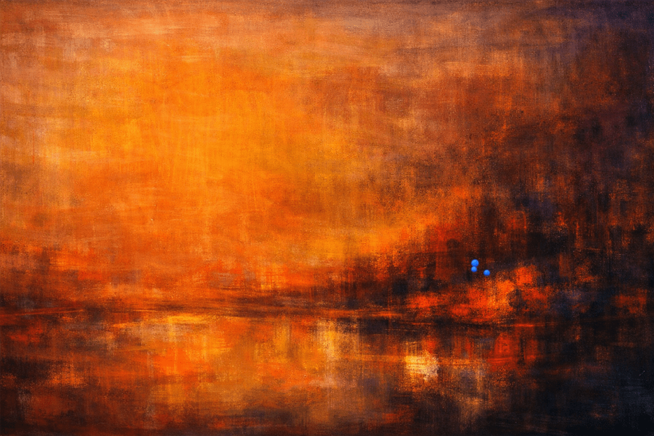 Ember Horizon