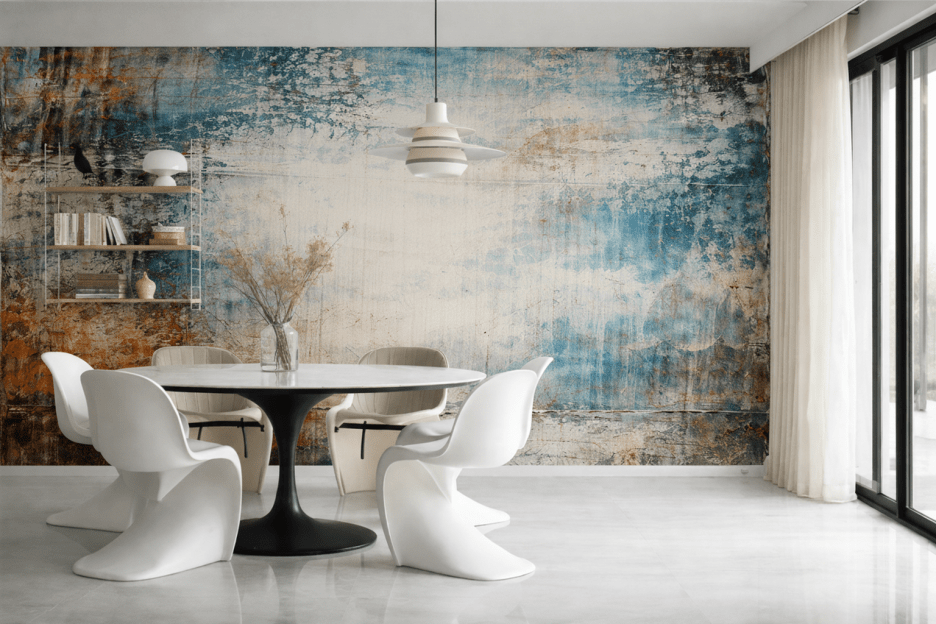 Rustic Horizon Blend