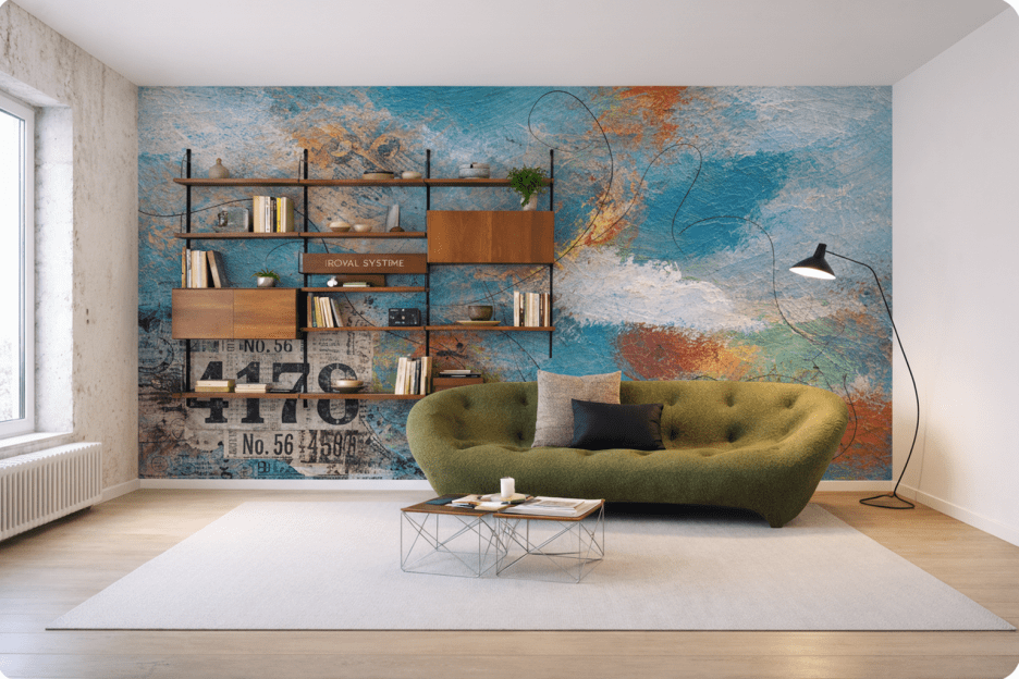 Coiled Quasar Vortex