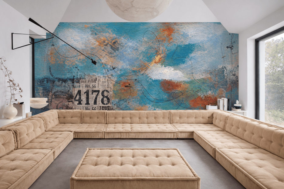 Coiled Quasar Vortex