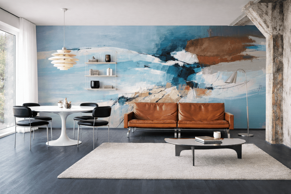 Tidal Tapestry