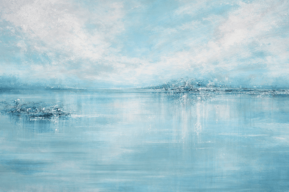 Tranquil Vista