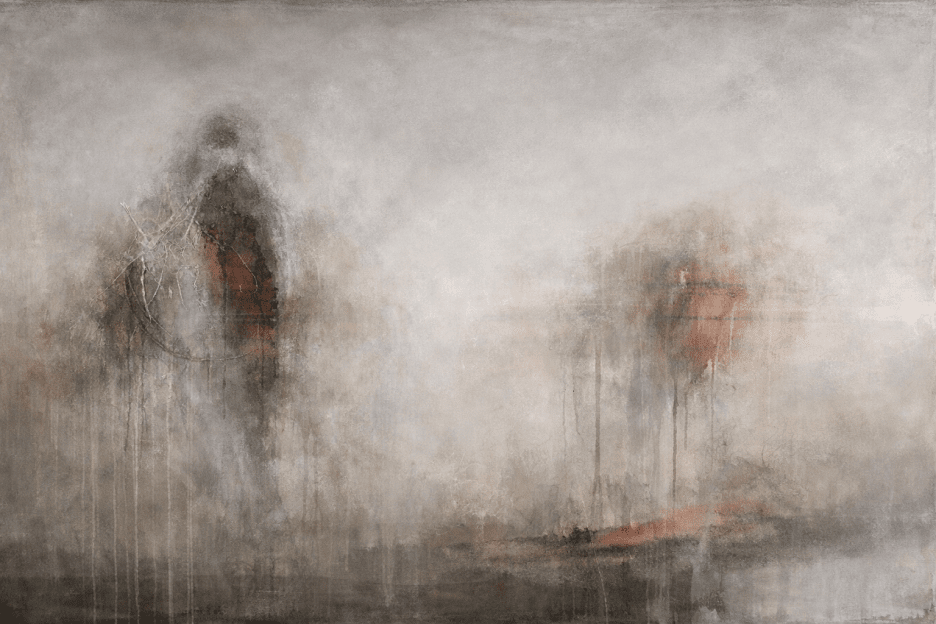 Veiled Reverie