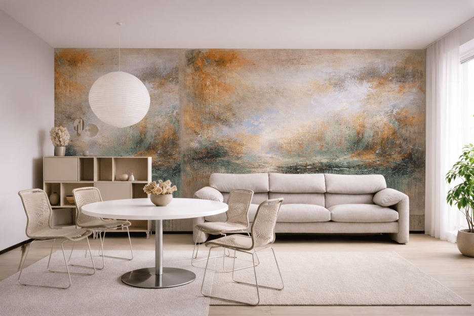 Silken Mirage
