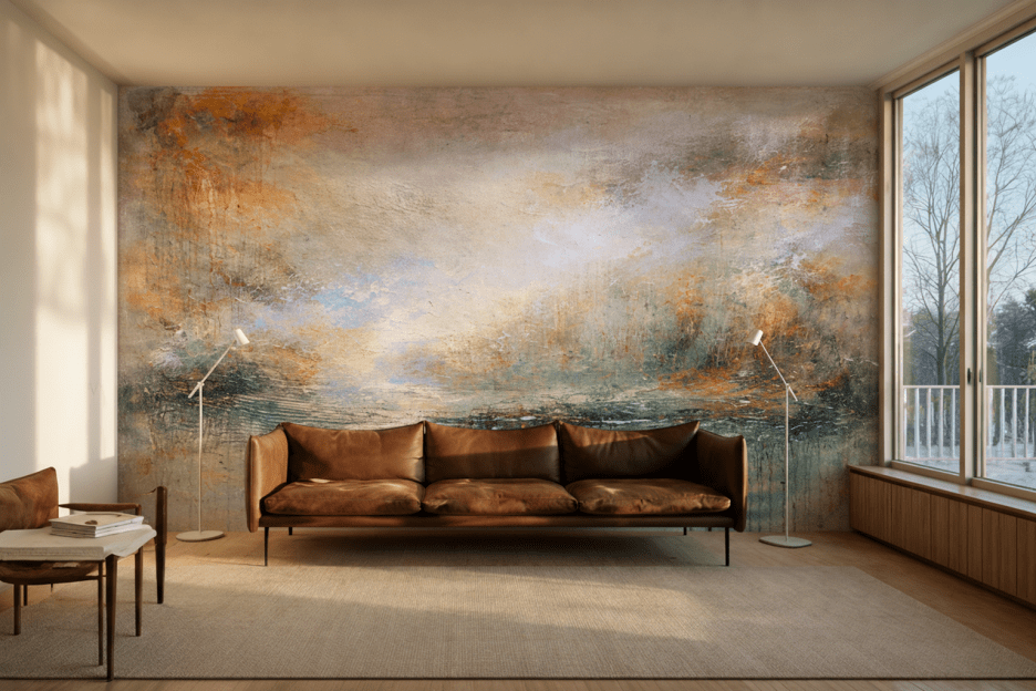 Silken Mirage