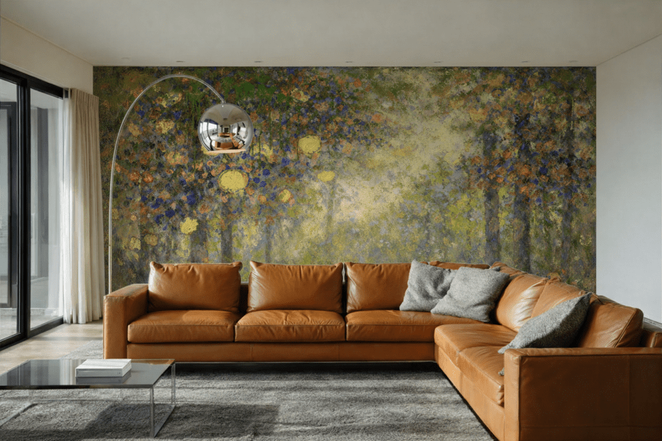 Floral Canopy