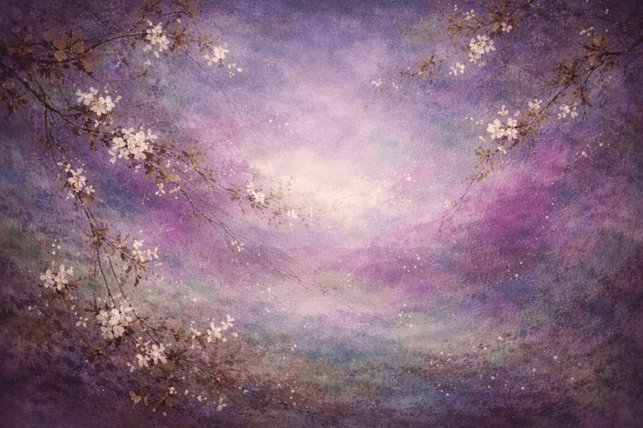 Whispering Blossoms