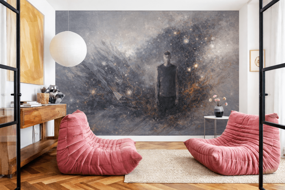 Cosmic Reverie