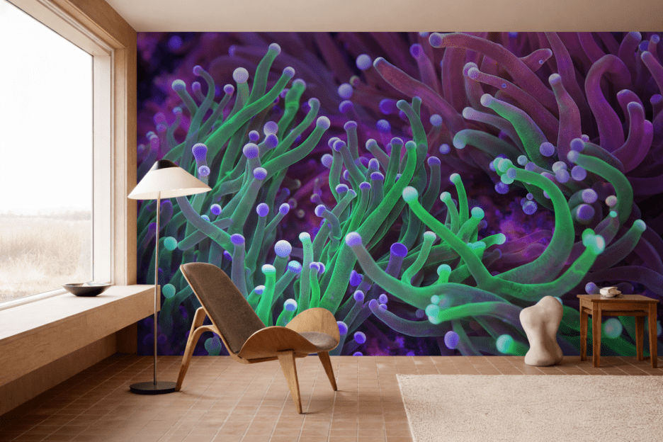 Anemone Symphony