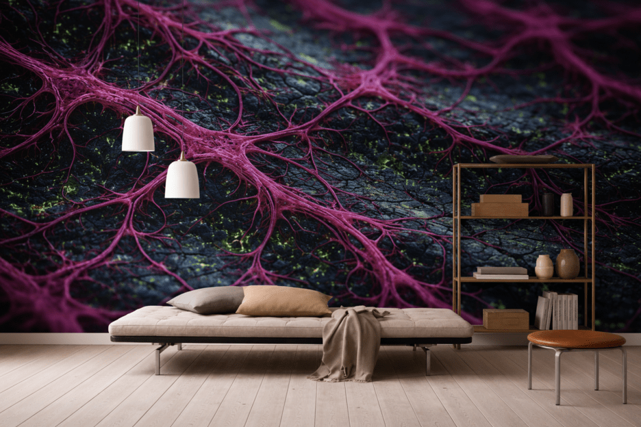 Veined Symphony