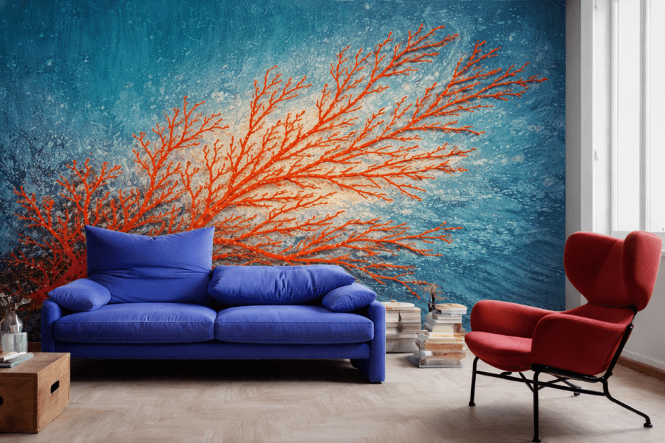 Coral Vein