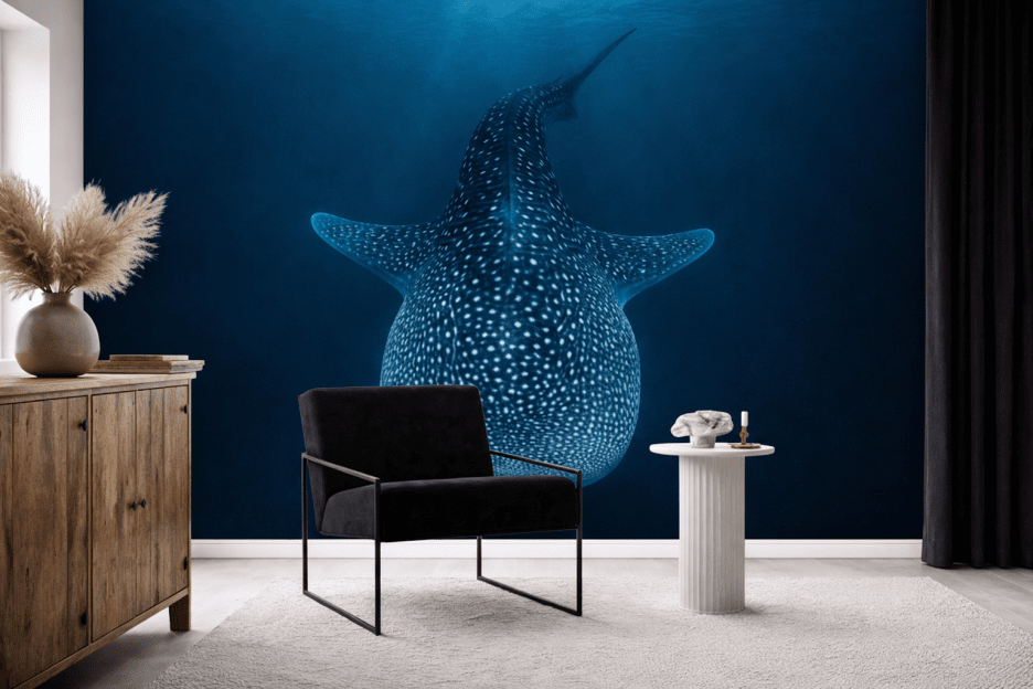 Whale Shadow
