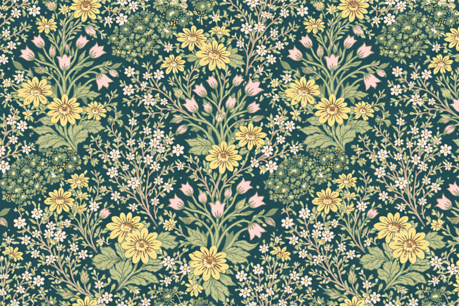 Meadow Reverie