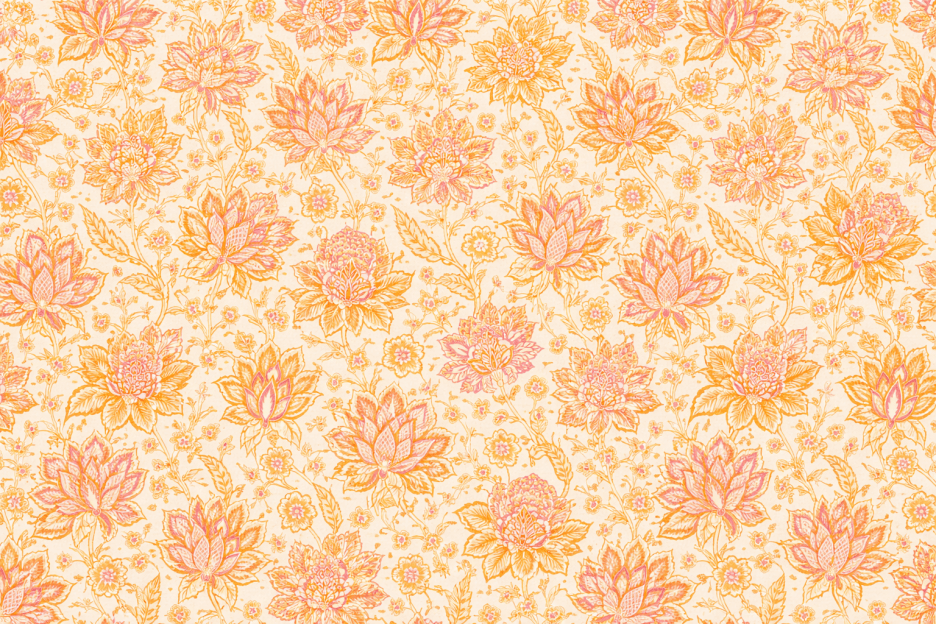 Botanical Tapestry
