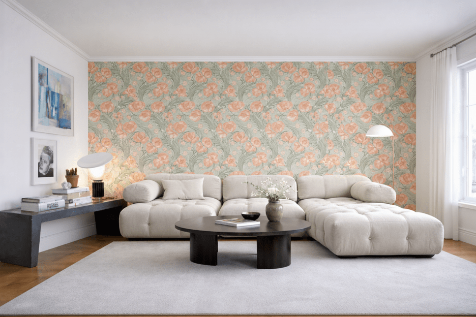 Silken Blossom Vortex