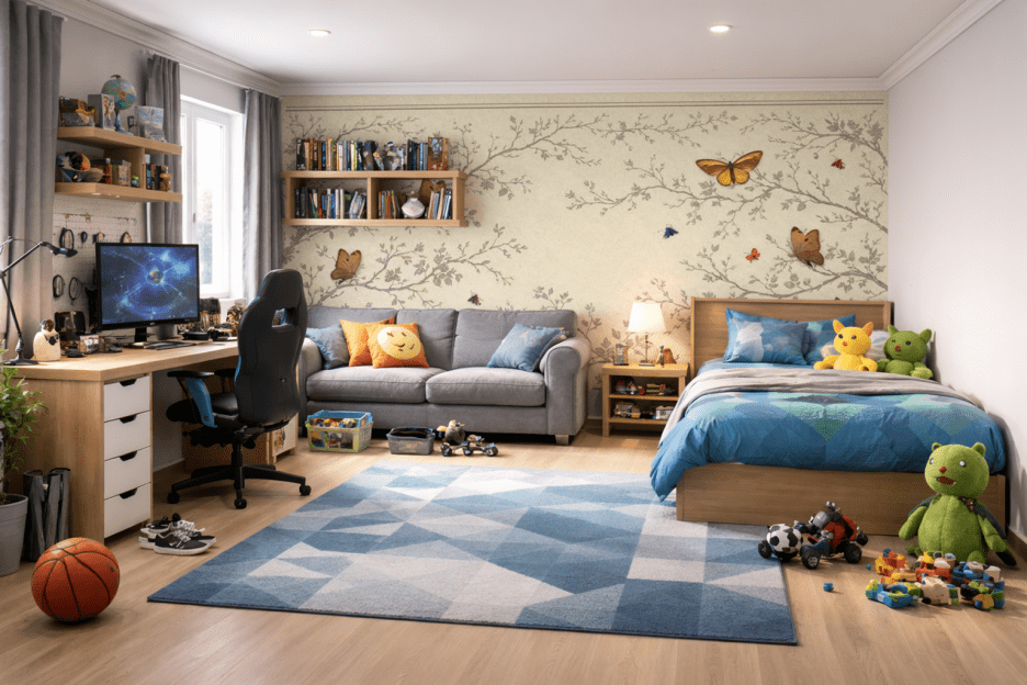 Butterfly Branchhill