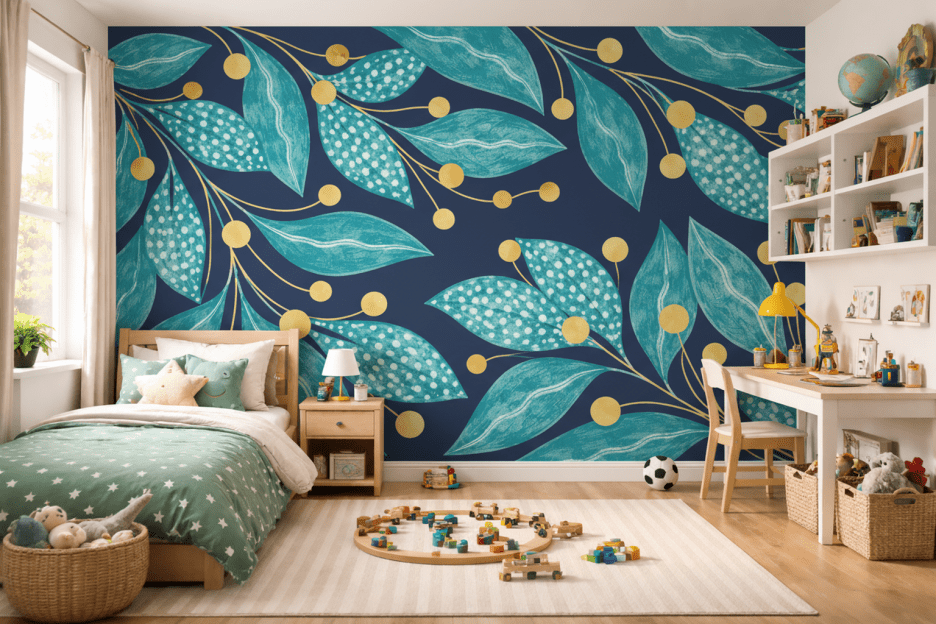 Oceanic Botany