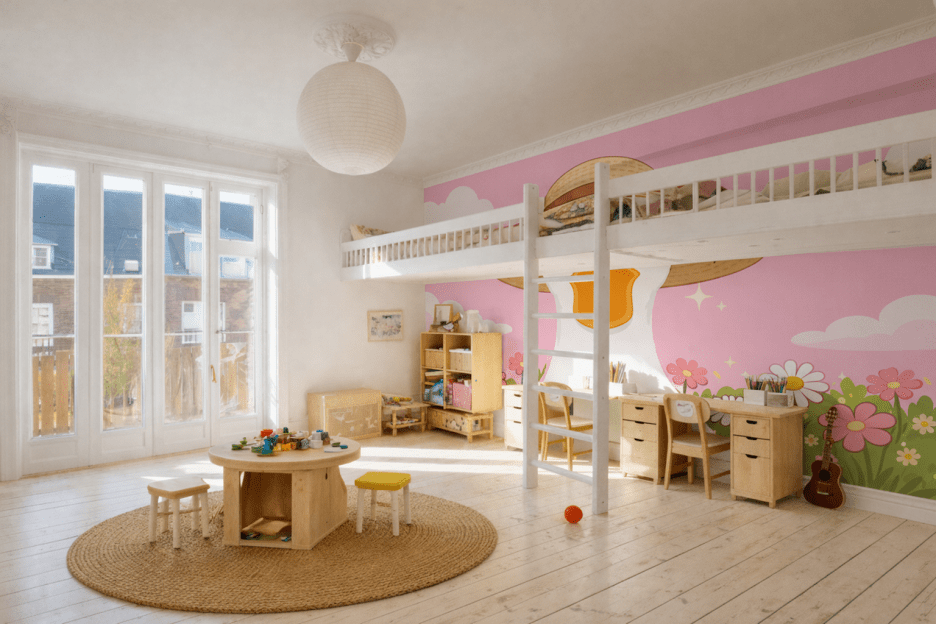 Quirky Goose Farmstead