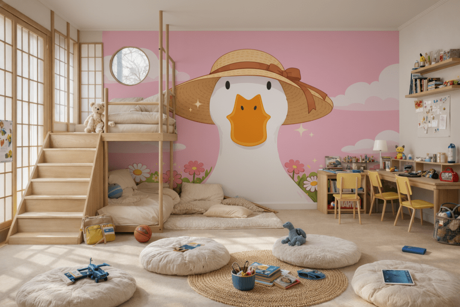 Quirky Goose Farmstead