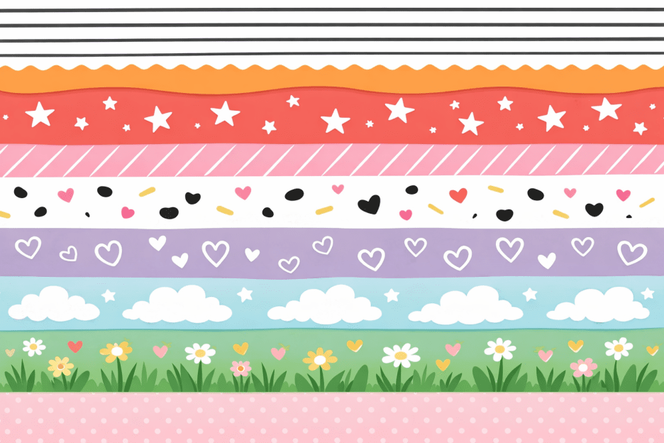 Cheerful Whimsies