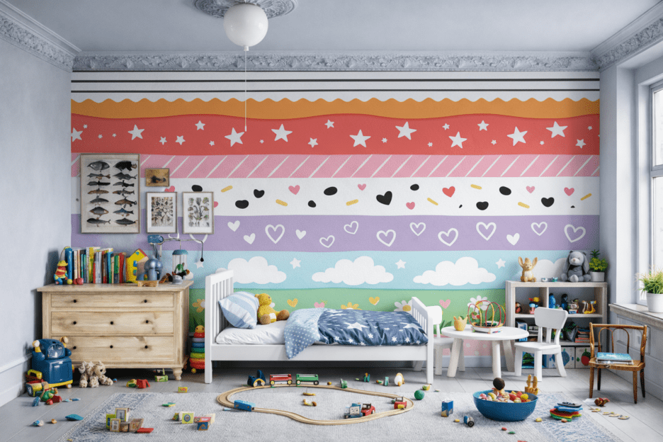 Cheerful Whimsies