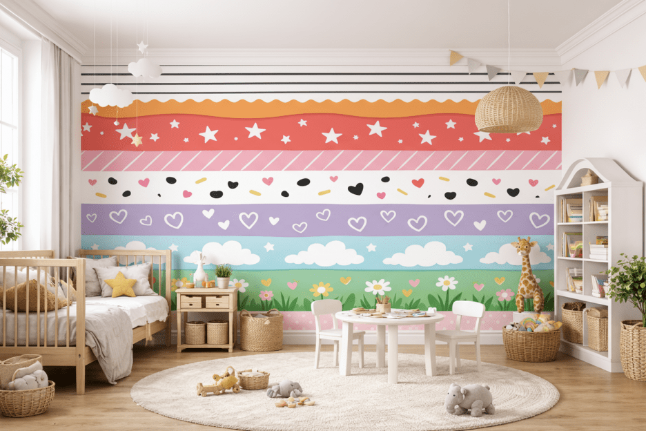 Cheerful Whimsies