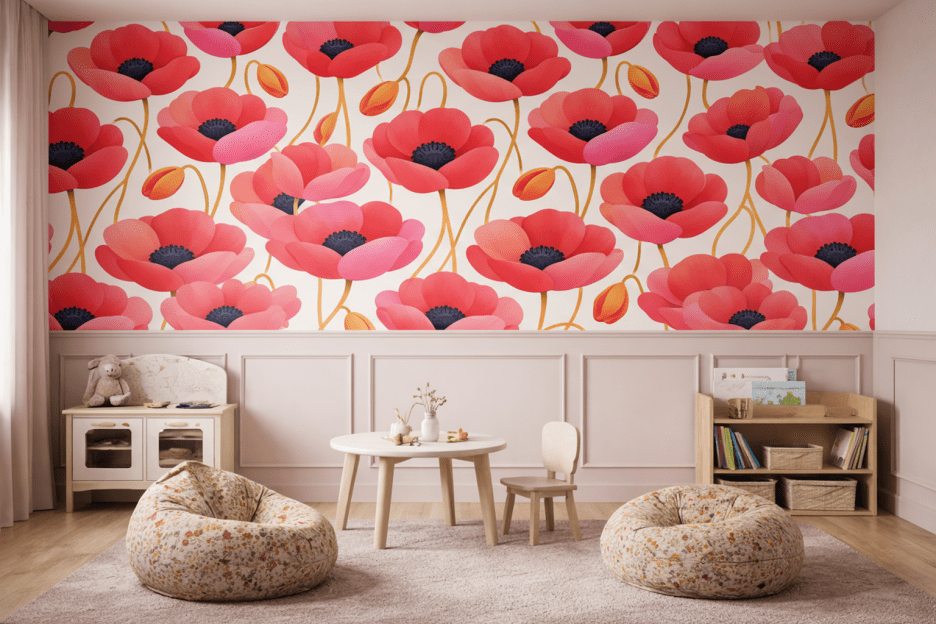 Poppy Reverie