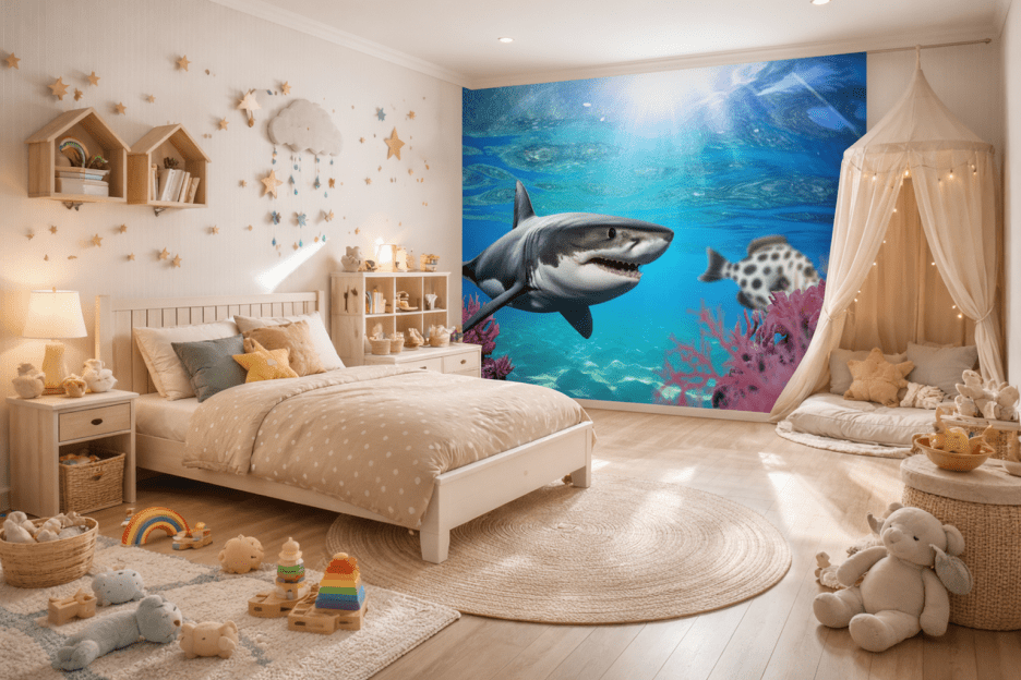 Oceanic Explorers