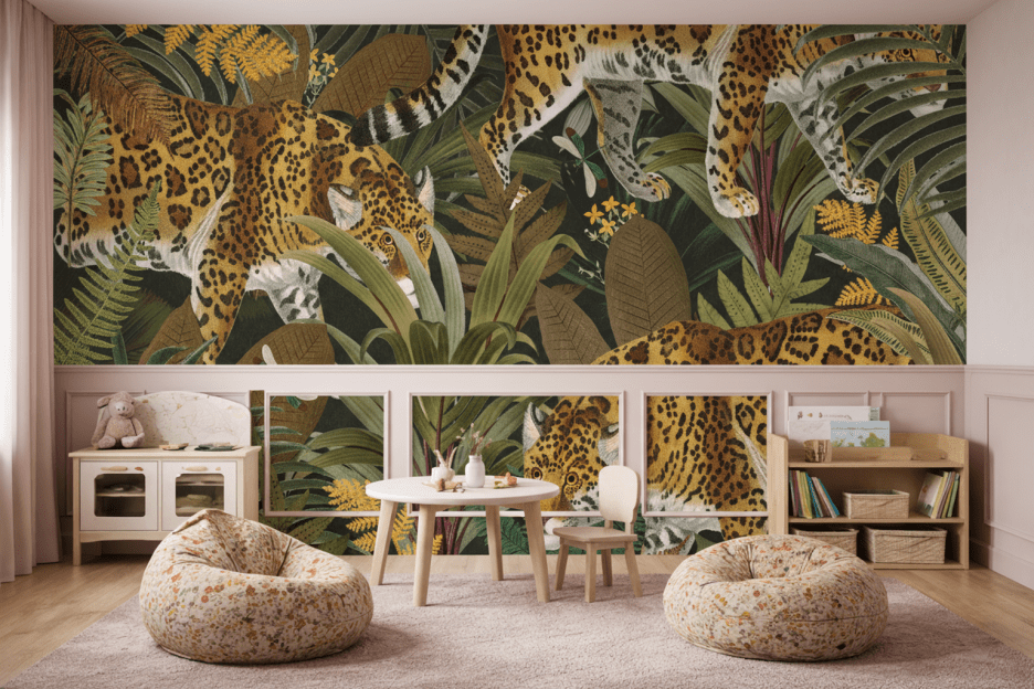 Jungle Network