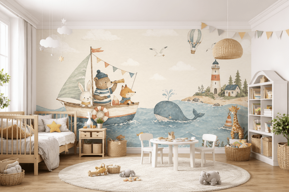 Maritime Adventure