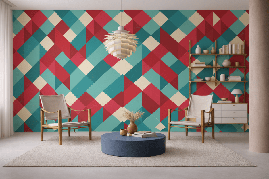 Dazzling Mosaic