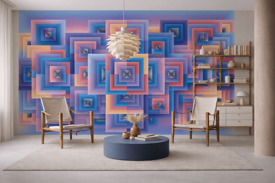 Layered Perspectives