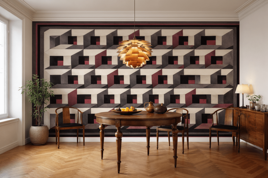 Silken Chamber Facets