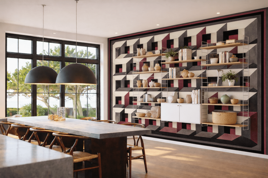 Silken Chamber Facets