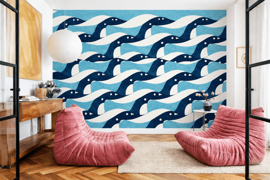 Waves Of Whispers