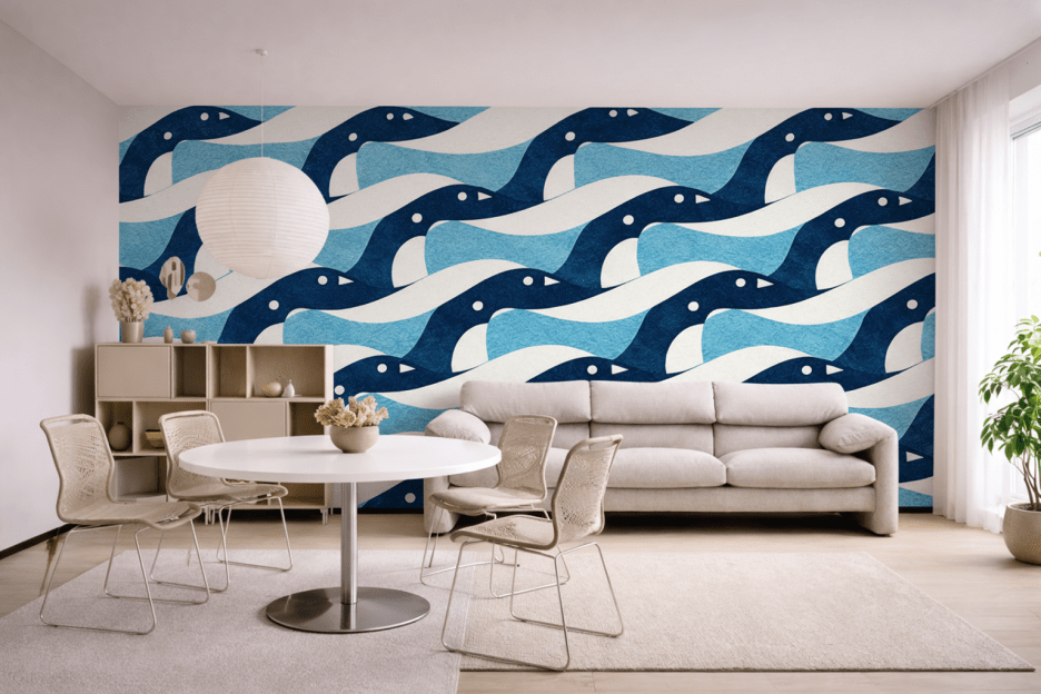 Waves Of Whispers