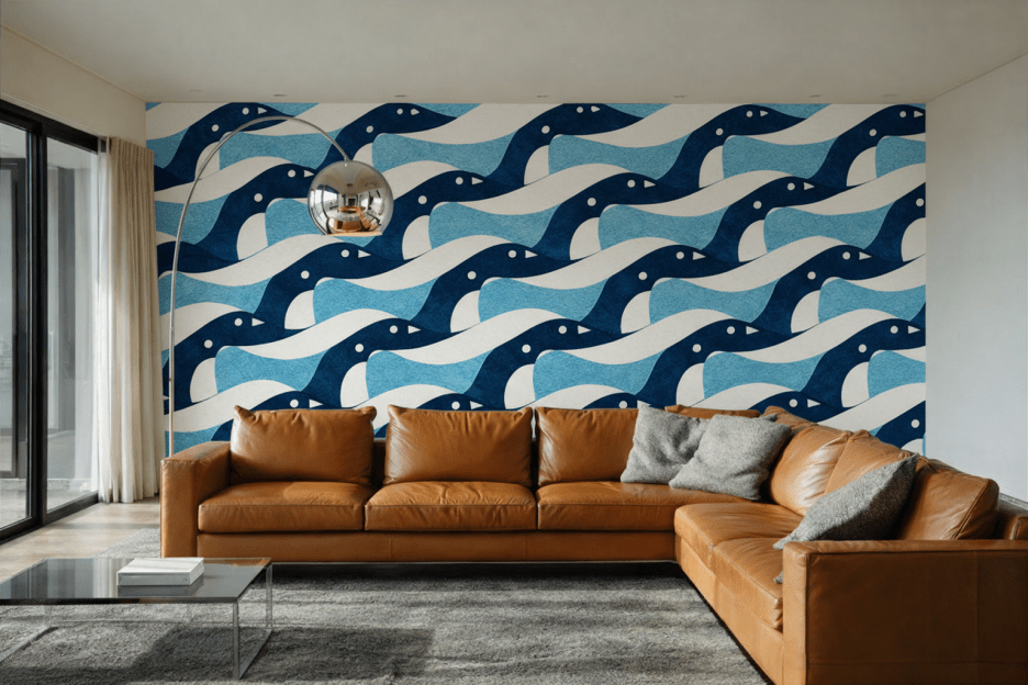 Waves Of Whispers