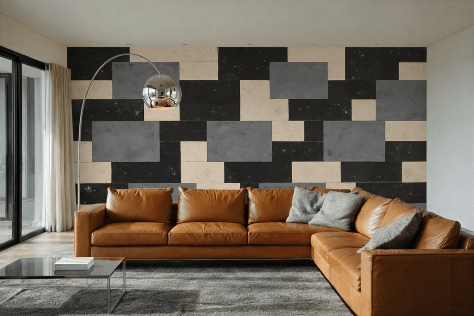 Urban Tapestry