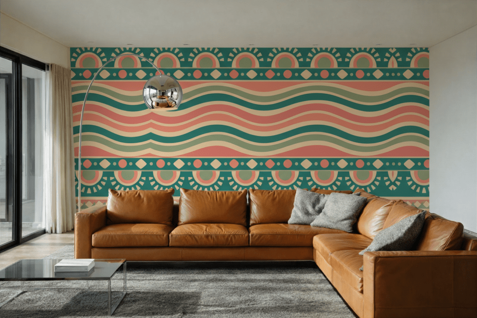 Rhythmic Overlays