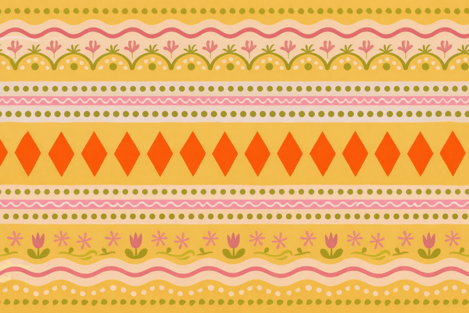 Whimsical Diagonal Arcs