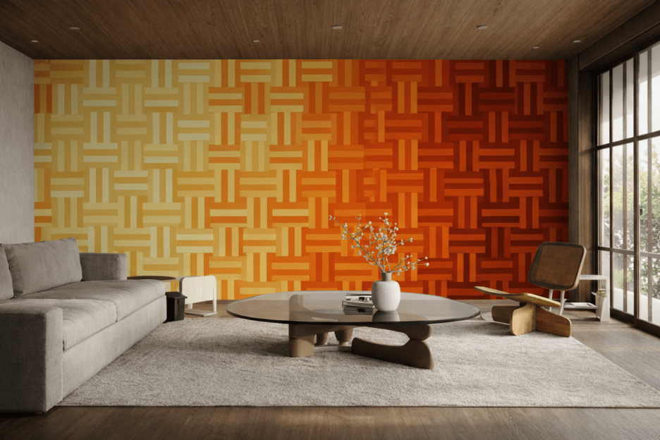 Woven Warmth