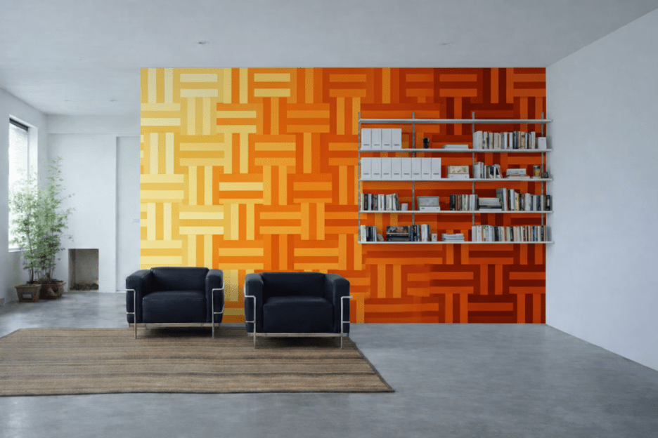 Woven Warmth
