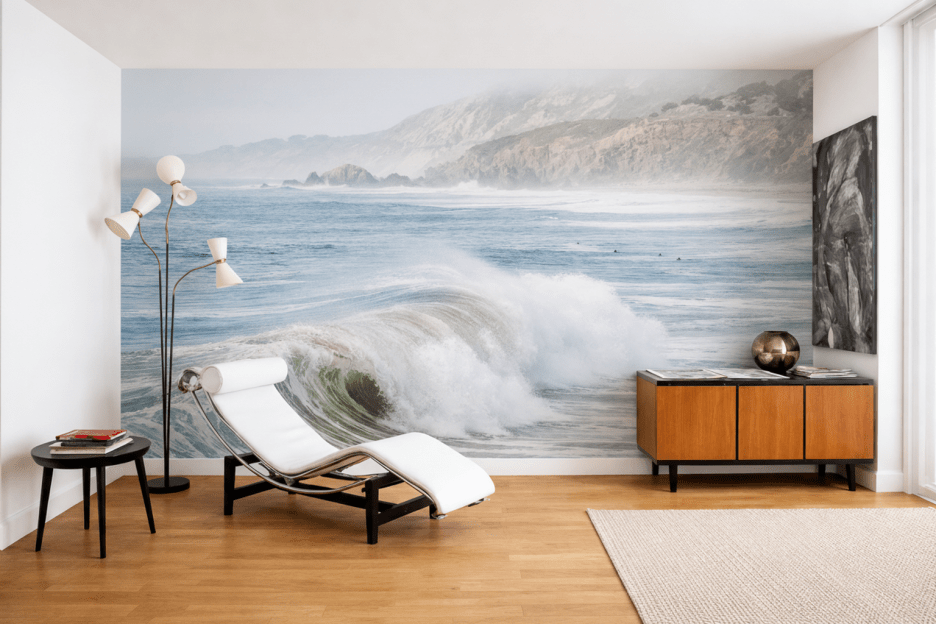 Ink Wave Motion