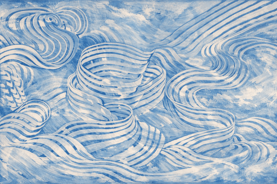 Ceramic Current