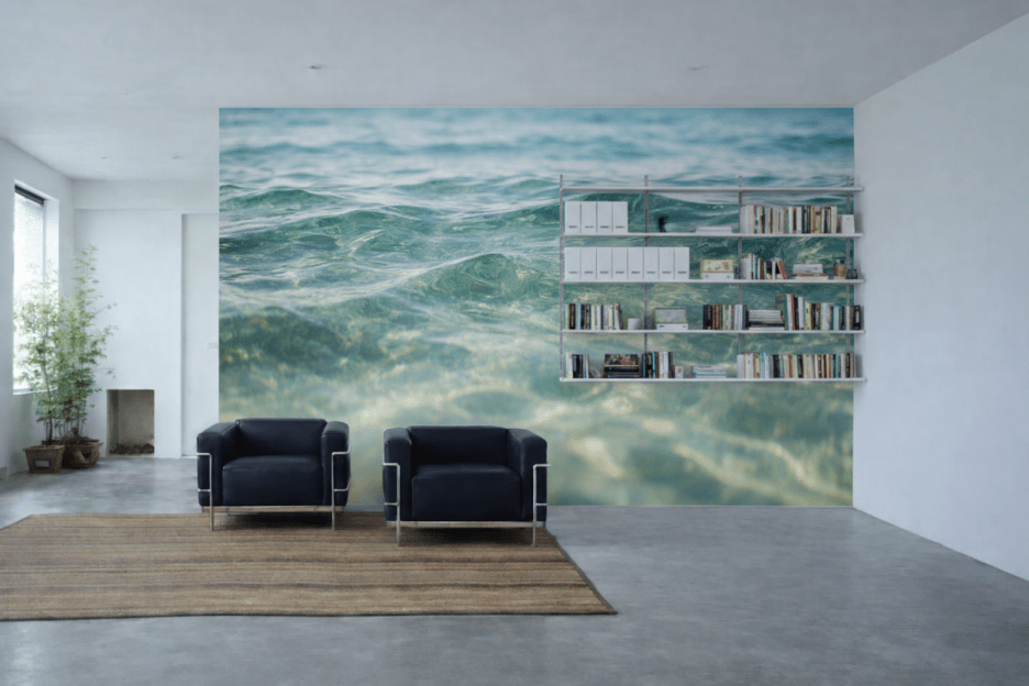 Wavescape Veil