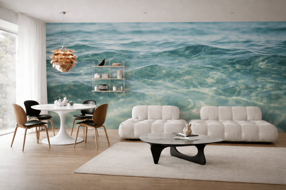 Wavescape Veil