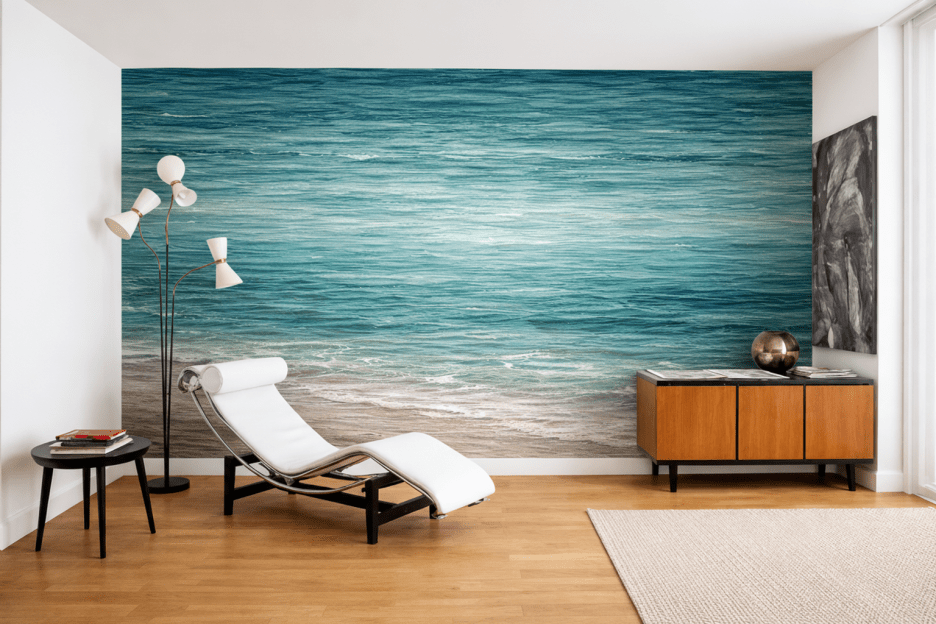 Seabed Mirage
