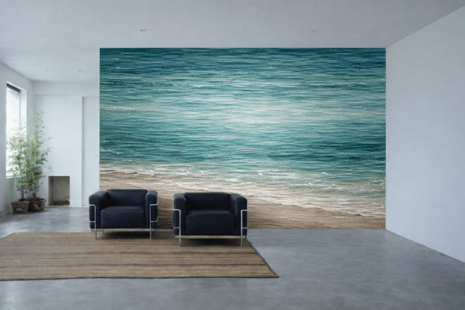 Seabed Mirage